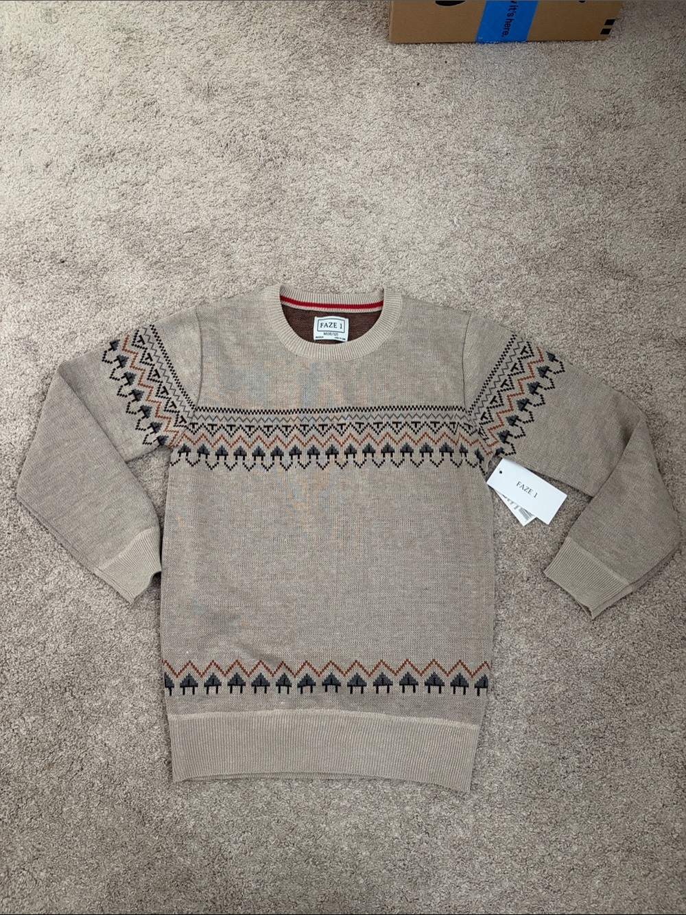 Sweater